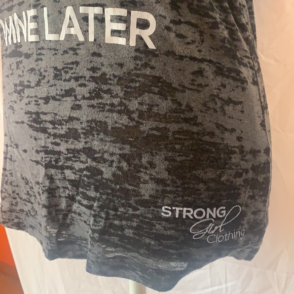 Next Level Razorback tank - Picture 4 of 6